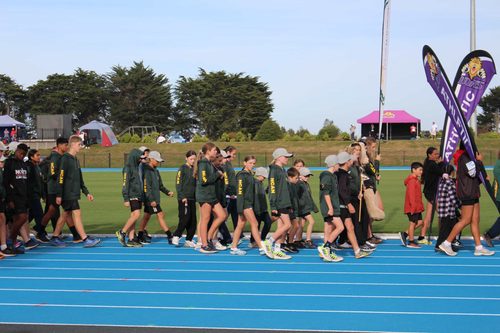 2024 Canterbury Champs photo